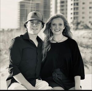 Meet your Posher, Kaley